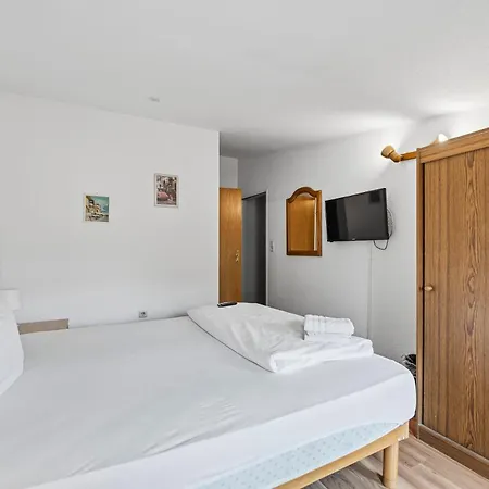 Hotel-Garni Zum Löwen-2